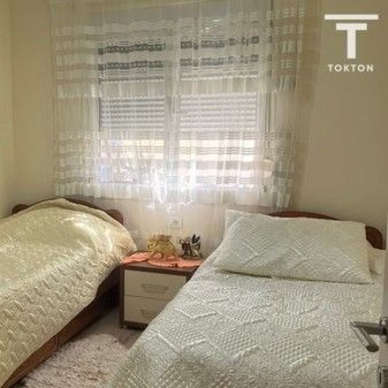 FOR SALE, APARTMENT 2+1, SULEJMAN DELVINA STREET, TIRANA