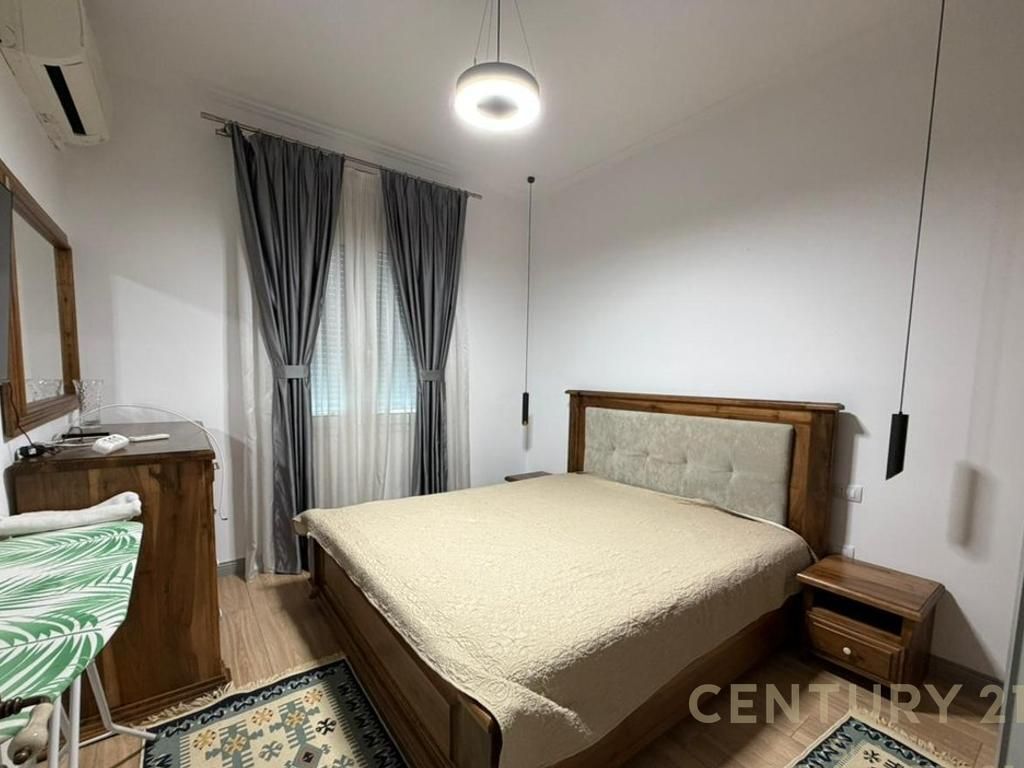 2+1 Apartment for rent on Durres Street! 600 € /Month