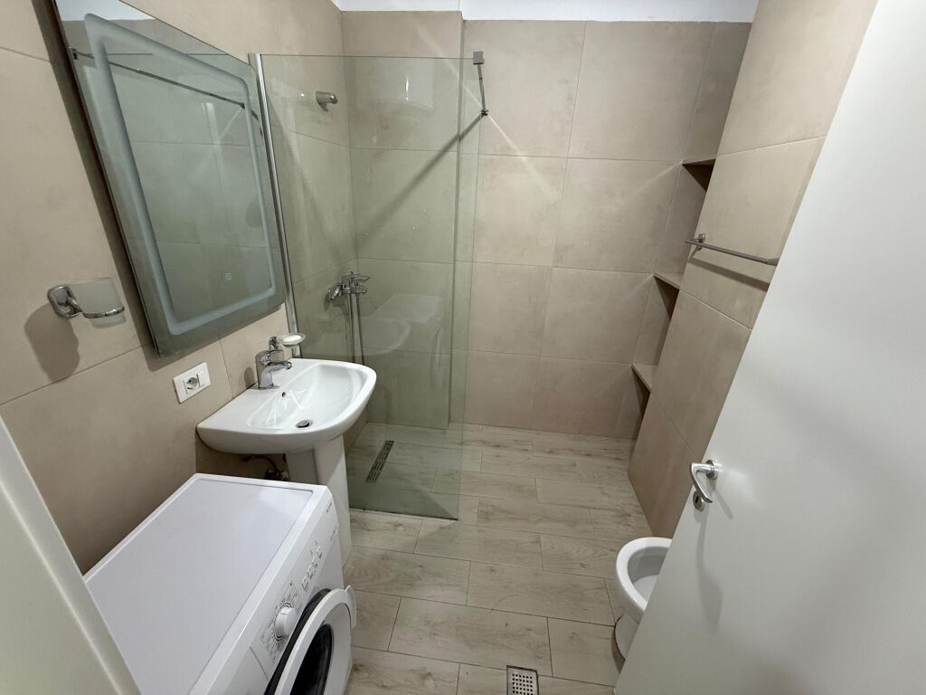 📣 RENT Apartment 1+1 With Parking 📍 Sauk, Near the Roundabout ✨