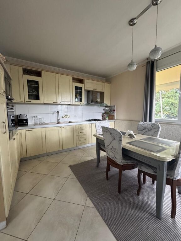 Apartment 2+1+2 for Sale | Dry Lake