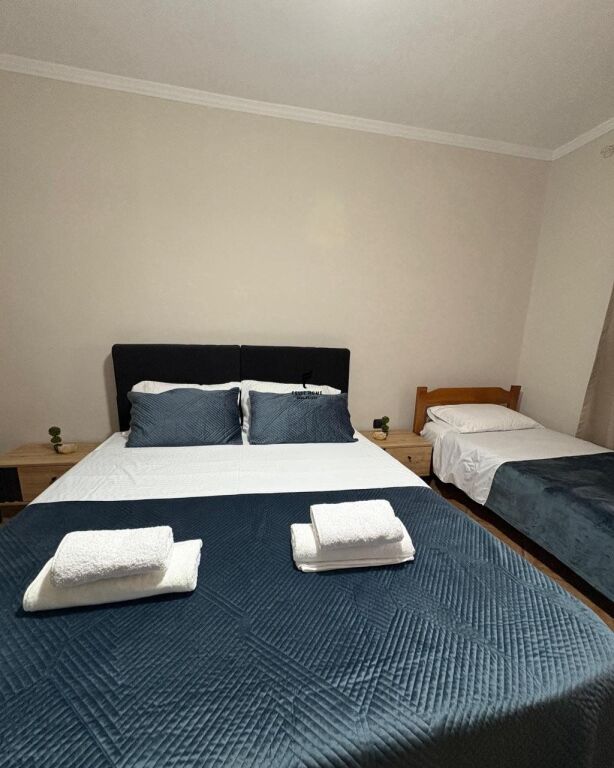 APARTMENT FOR RENT 1+1 LAPRAKE 45,000 LEKE FH-76379