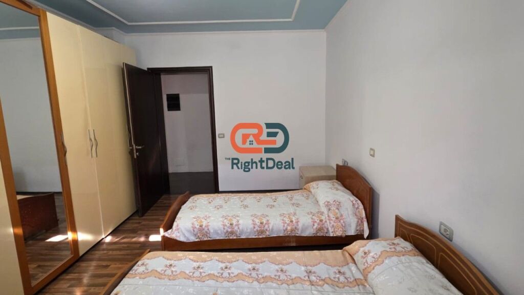 At Kodra E Diellit, Super Apartment 2+1 For Sale, With Perfect Location !!