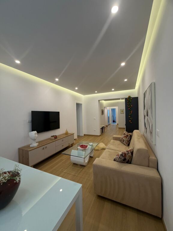 2+1, at Juriku block, 800 euro
