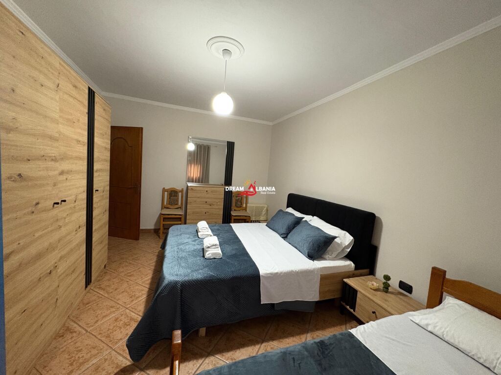 Appartamento 1+1 in affitto a Laprakë, Tirana (ID 4219496)