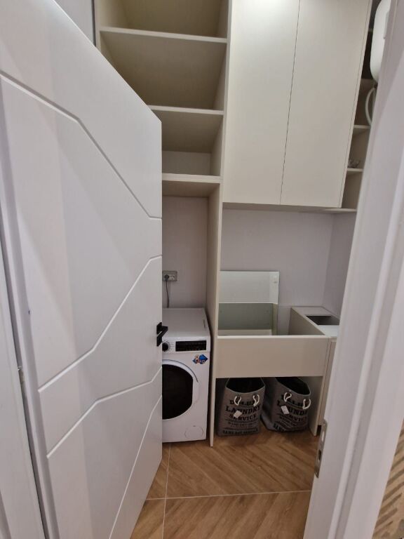 🏡 VENDESI APPARTAMENTO 2+1+2 LUSSO VOLLGA DURRES