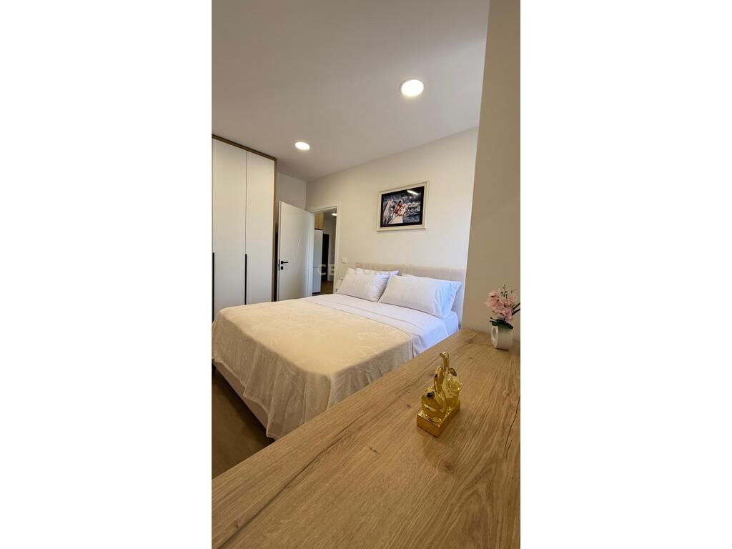 Apartment 1+1 For Rent at Iliria Beach, Durrës! 50 m From the Sea