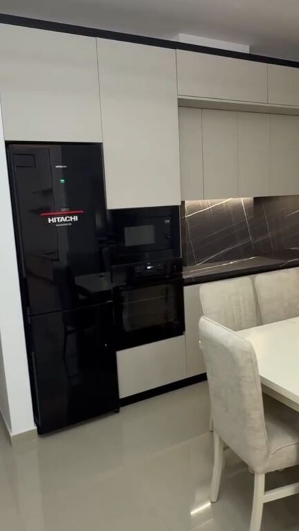 Apartment for rent 2+1