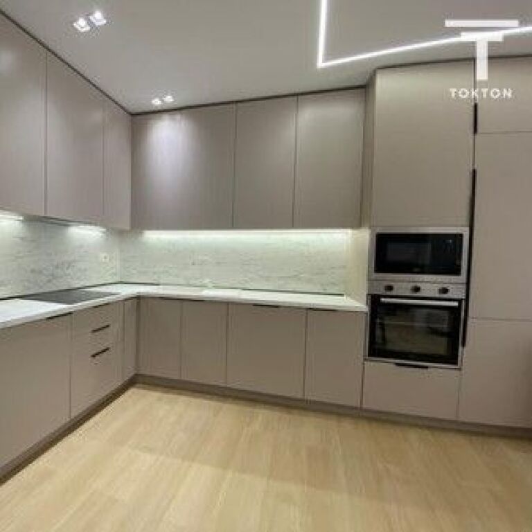 QIRA, APARTAMENT 2+1+2, RRUGA: "JORDAN MISJA", TIRANË