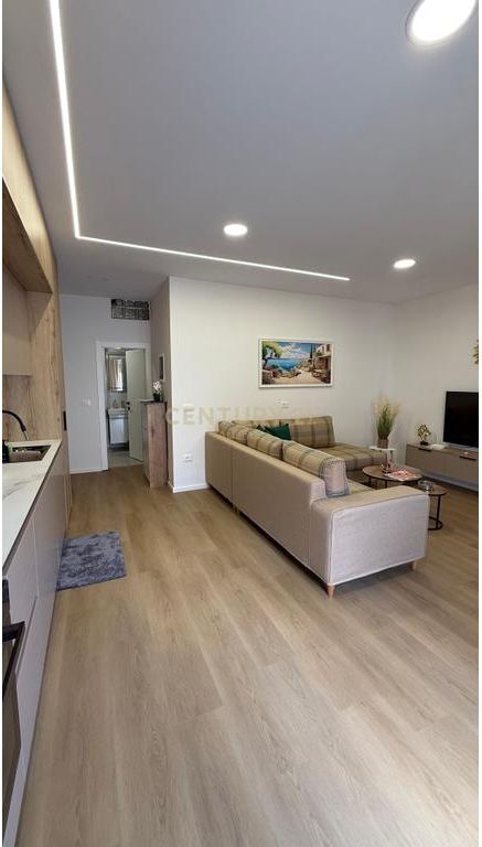 Apartment 1+1 For Rent on the Beach, Durres 50m From the Sea! 600 € /Month