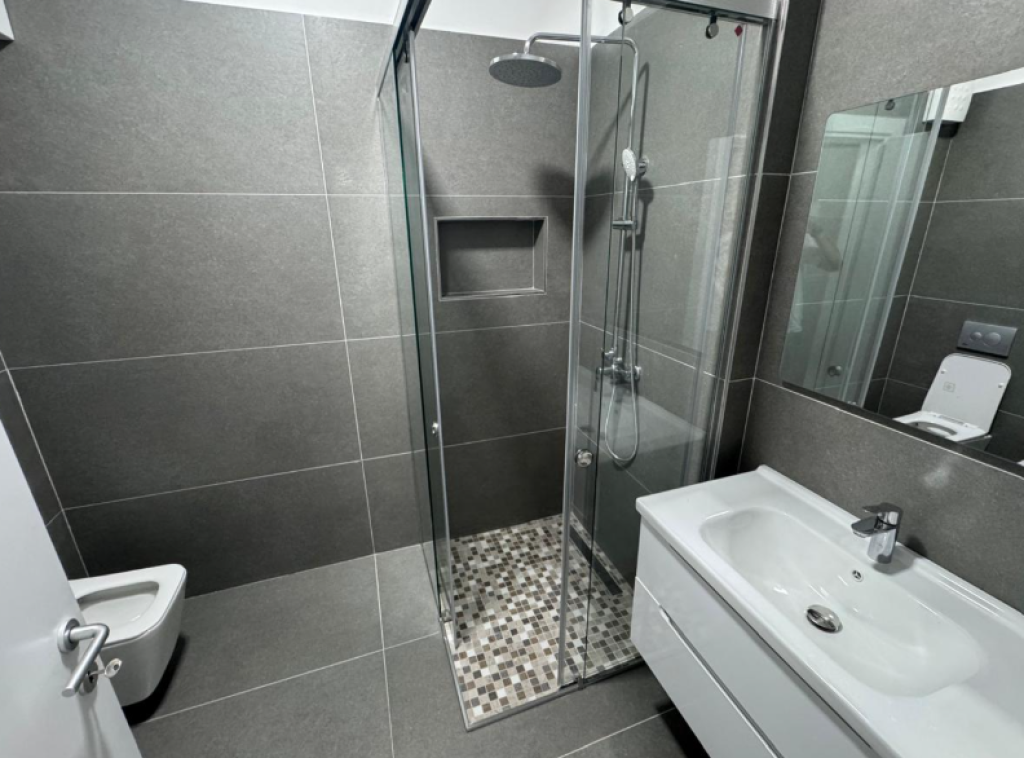 Apartament 1+1 me Qira + Post Parkimi – Golden Park ✨