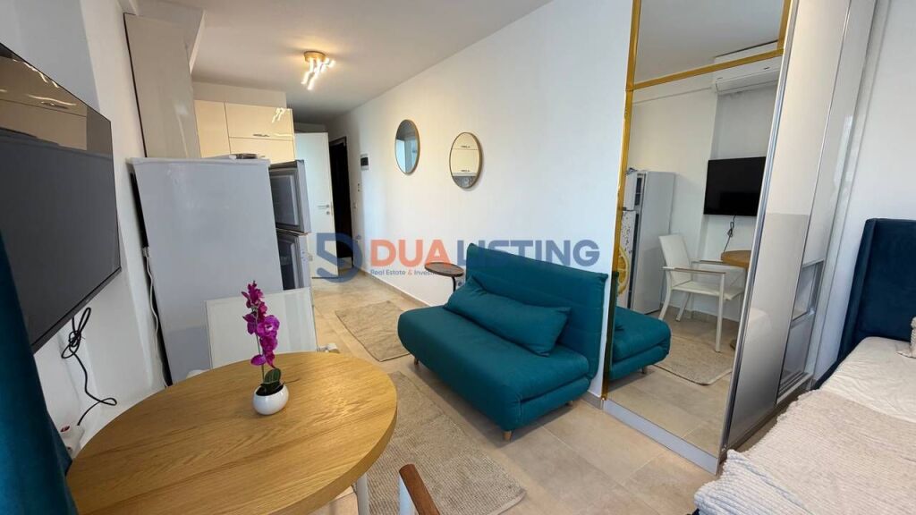 STUDIO APARTMENT FOR RENT, XHAMIA SELITE
