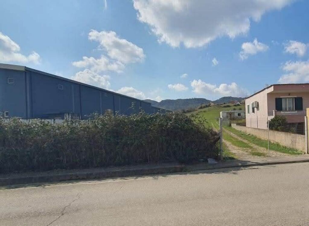 SHITET TRUALL 1760 M2 + SHTEPI E VJETER, VORE
