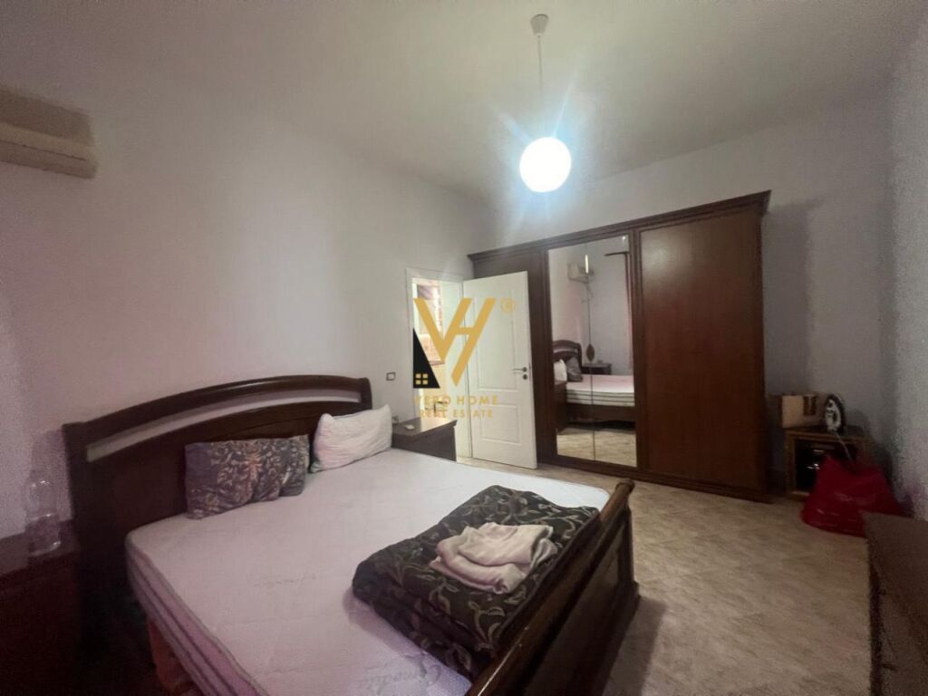 APARTMENT 3+1+BLK FOR RENT AT VASIL SHANTO 75,000 LEKE