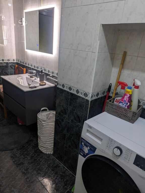APARTMENT FOR RENT 2+1 DINAMO STADIUM 65,000 LEKE FH-76364