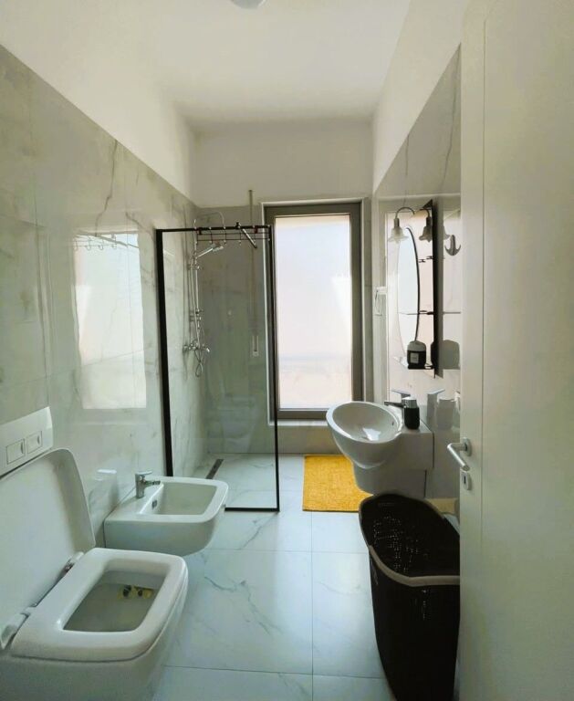 🌇 Apartment 2+1+2 for Rent – Delijorgji Complex☄️