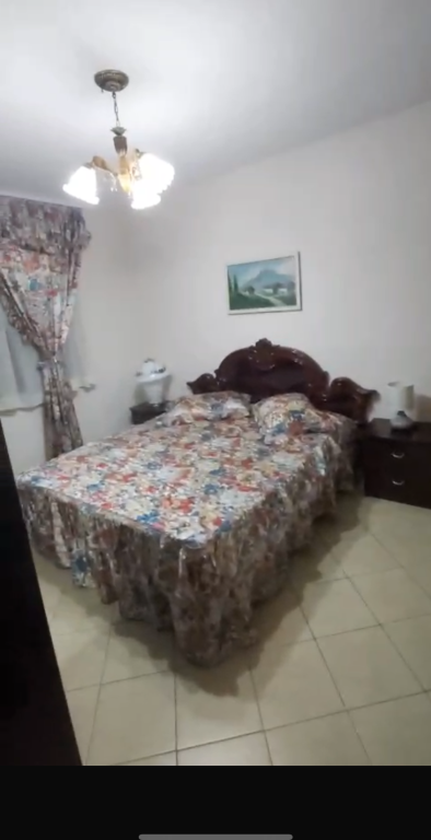 Appartamento 1+1 in affitto a Ali Demi !