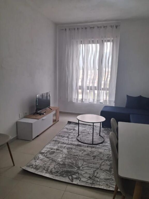 Apartament me qera 1+1 - 📍5 Maj, kompleksi Gjelbert