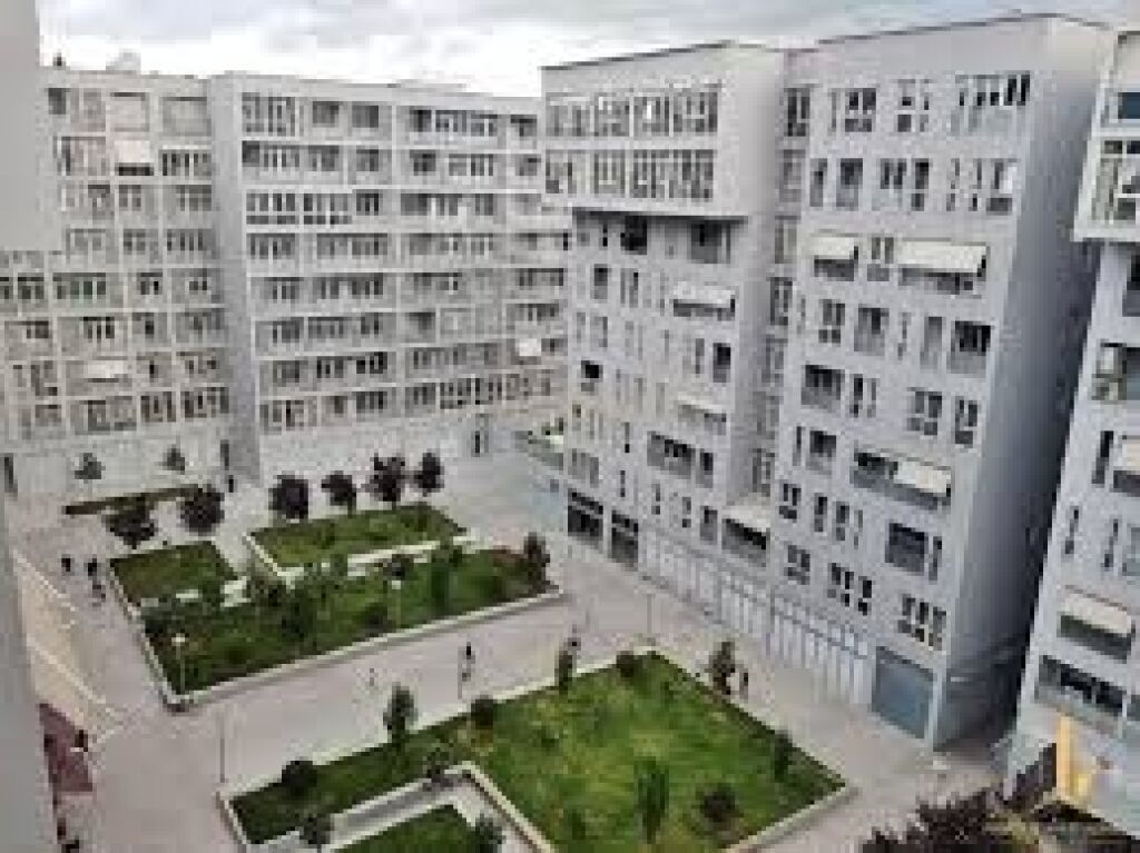 For sale, Apartment 3+1+2, Paris Commune "Kika 3"