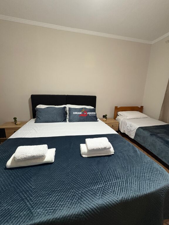 Appartamento 1+1 in affitto a Laprakë, Tirana (ID 4219496)