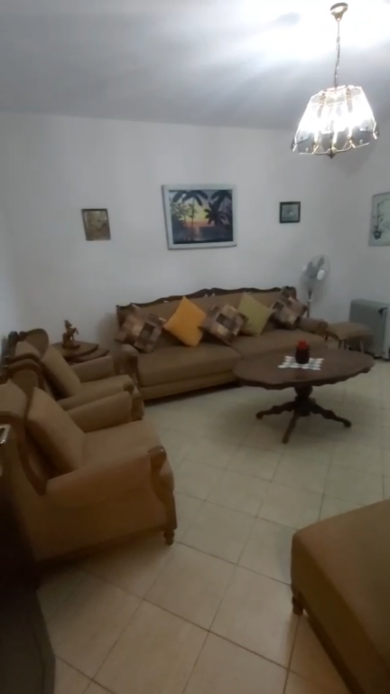 Appartamento 1+1 in affitto a Ali Demi !