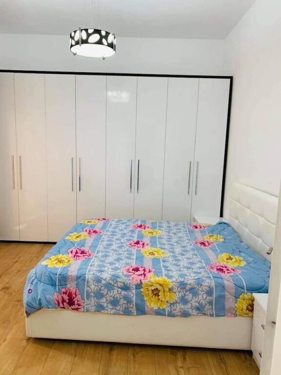 🏡 APARTMENT 1+1 FOR RENT – DELIJORGJI COMPLEX