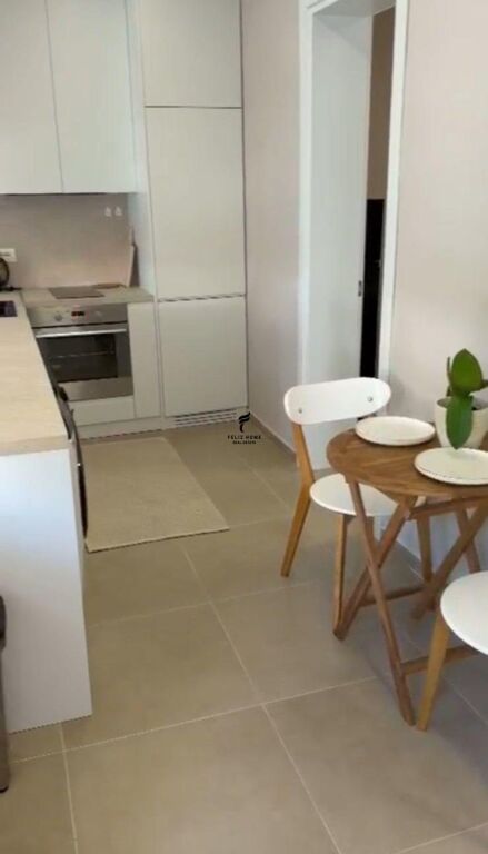 APARTMENT FOR RENT 1+1 VASIL SHANTO 70,000 LEKE FH-76421