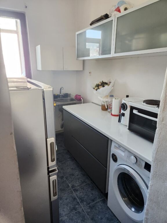 1+1, convertible to 2+1, Bardhyl street, 150 million lek