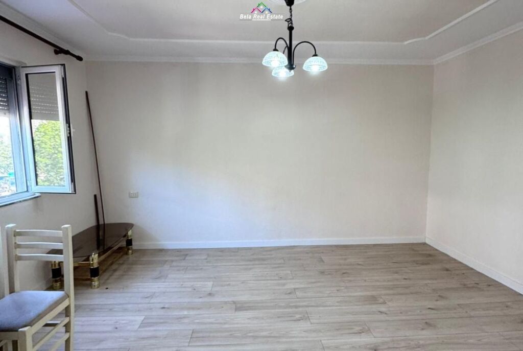 Apartament Ne Shitje 1+1 Ne Vasil Shanto (ID B111148) Tirane