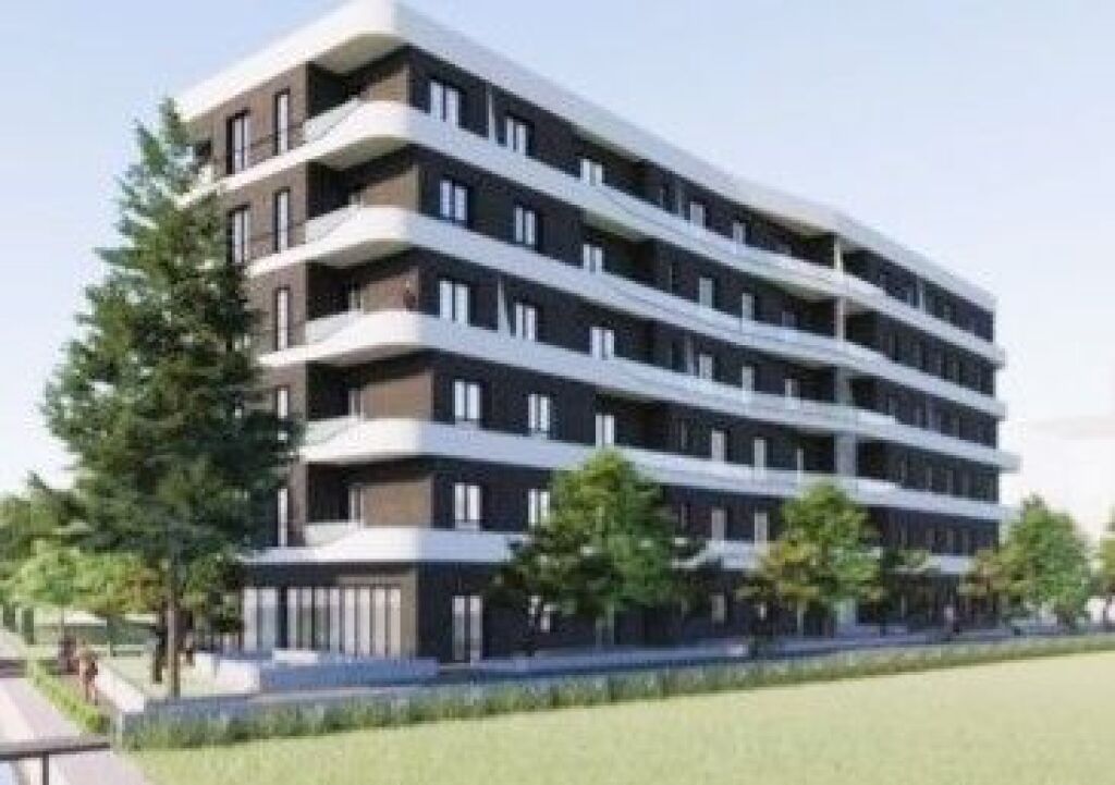 🏡 Appartamento 2+1 in Vendita📍 West Coast 1, Golem 🌊