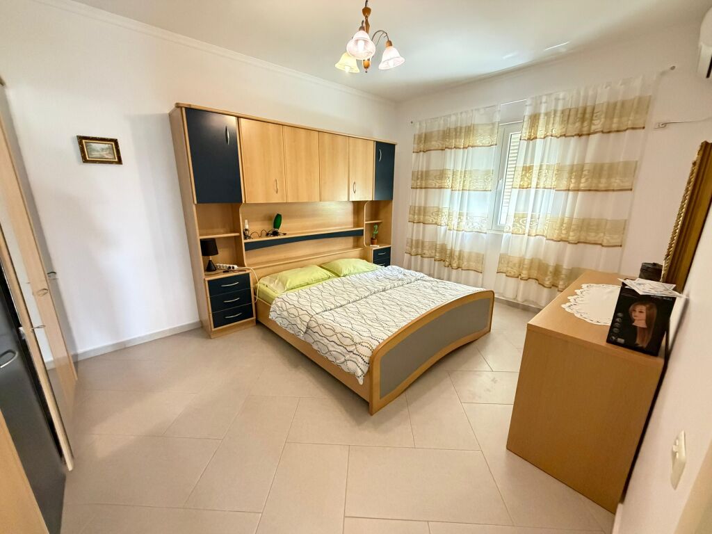 🏠 Appartamento 2+1+2 in affitto 📍 Vicino allo Zoo di Tirana, Tirana💶 Prezzo: 700€/mese