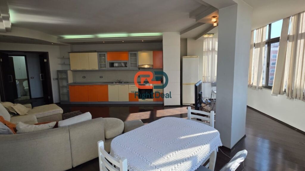 At Kodra E Diellit, Super Apartment 2+1 For Sale, With Perfect Location !!