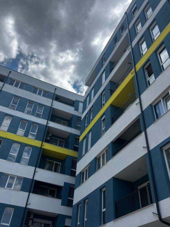 🏢 Shop for sale at Univers City, near the school