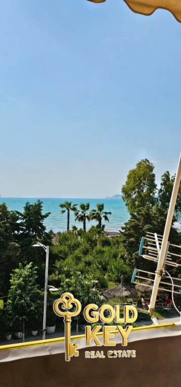 🏡 APPARTAMENTO 2+1 IN VENDITA CON VISTA MARE GOLEM DURRES