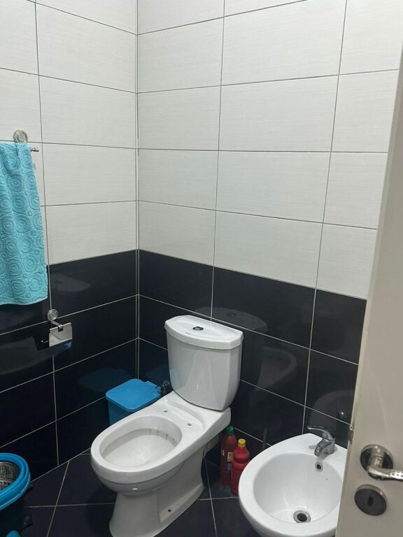 APARTMENT FOR RENT 2+1
