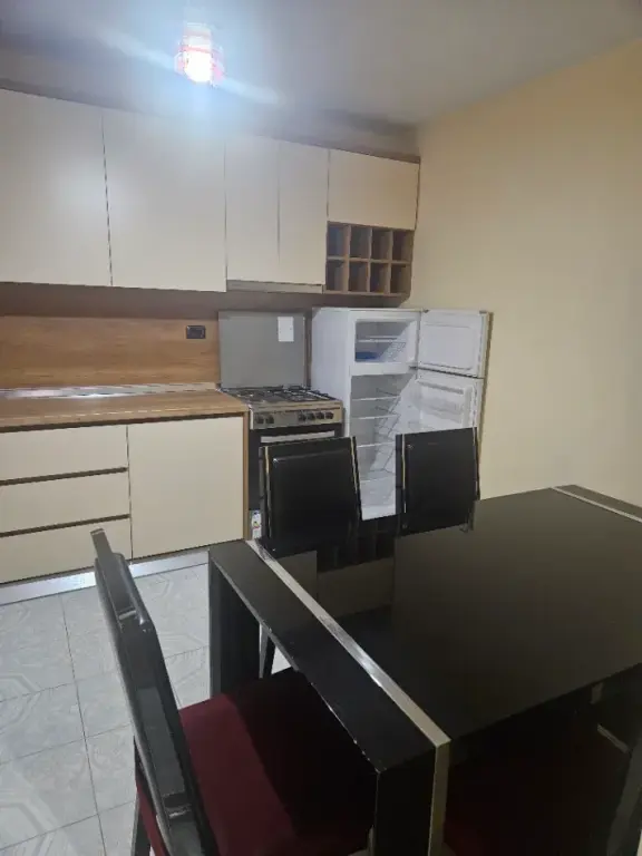 Apartment 1+1 for rent at Old Park, Babe Rexha Street