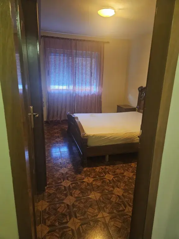 Apartment 1+1 for rent at Old Park, Babe Rexha Street