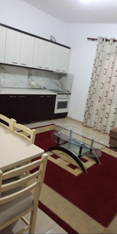 APARTAMENT 1+1 370 EURO ISH PARKU I AUTOBUZAVE,PAS GLOBE