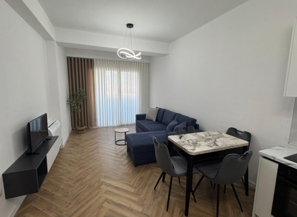 Apartament 1+1 me Qira + Post Parkimi – Golden Park ✨