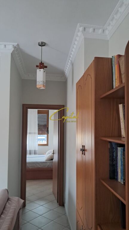 APPARTAMENTO IN AFFITTO 2+1 CENTRO 55.000 LEKE