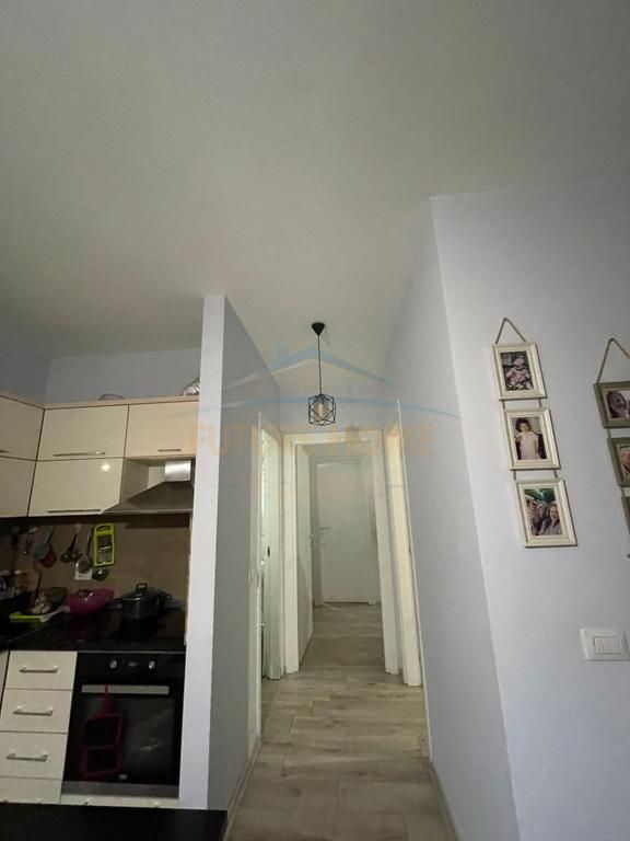 For sale, Apartment 2+1+2, Don Bosko, Fiori di Bosco complex, Tirana