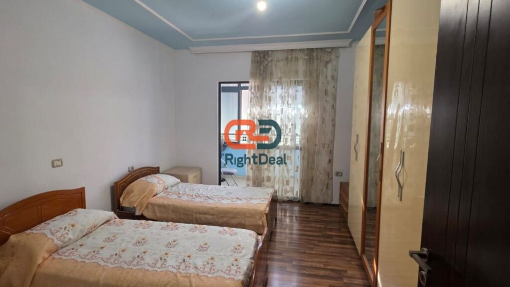 At Kodra E Diellit, Super Apartment 2+1 For Sale, With Perfect Location !!