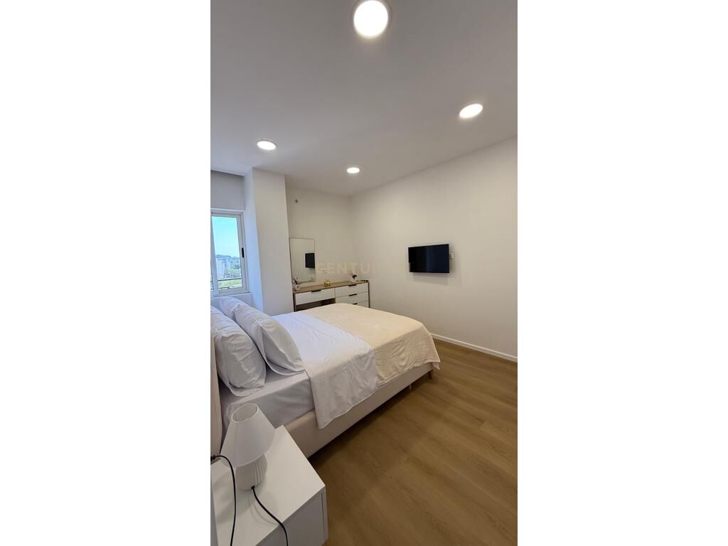 Apartment 1+1 For Rent at Iliria Beach, Durrës! 50 m From the Sea
