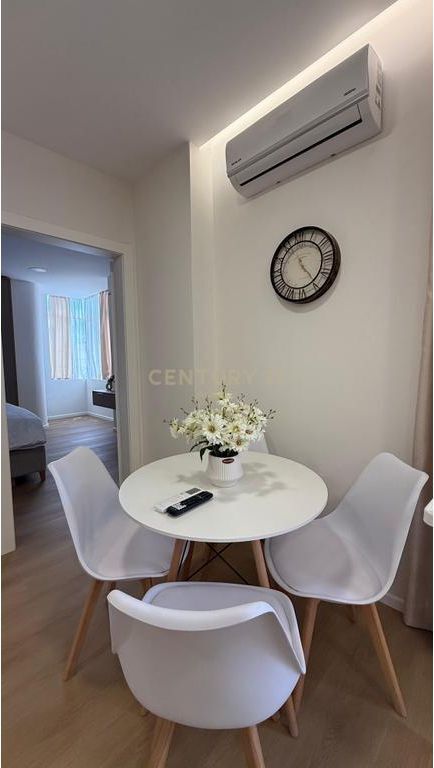 Apartment 1+1 For Rent on the Beach, Durres 50m Away from the Sea !