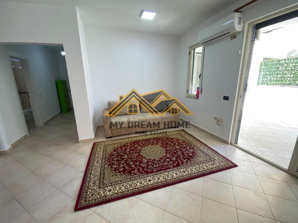 FOR SALE APARTMENT 1+1+VERANDA DAJLANI BRIDGE BEACH DURRES!