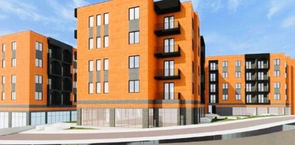 📣2+1 apartments for sale at Lake Side Residence, Paskuqan📍