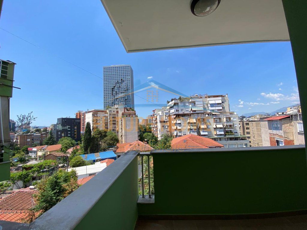 Rent, Office space+Parking spot, Elbasan Street