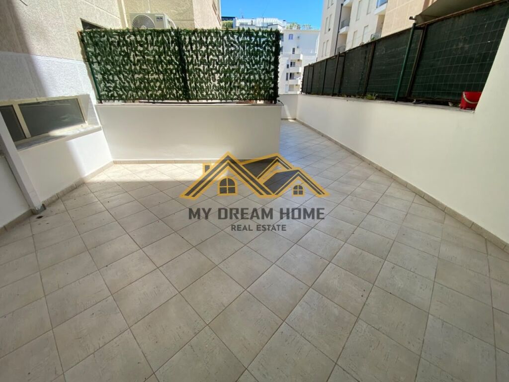 FOR SALE APARTMENT 1+1+VERANDA DAJLANI BRIDGE BEACH DURRES!