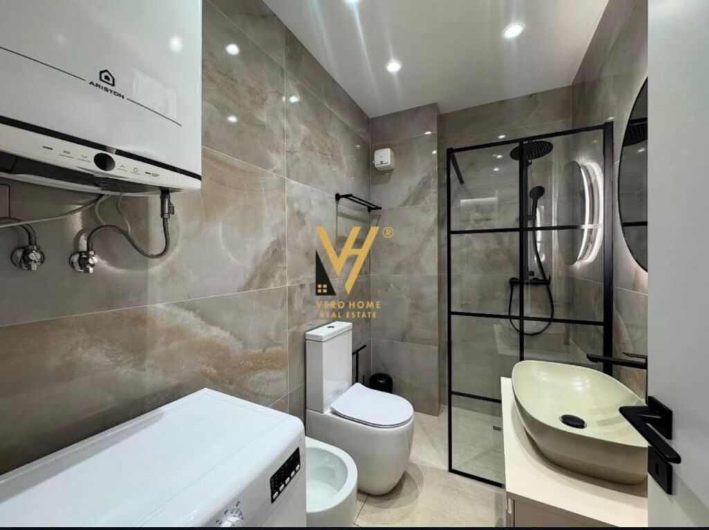 JEPET APARTAMENT 2+1+2+BLK ME QIRA TE SELVIA 90.000 LEKE