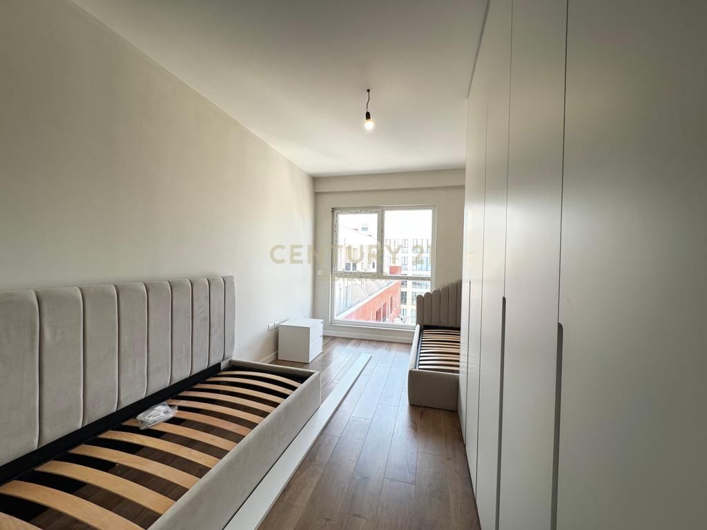 🏡 Apartment 2+1 + Parking for Sale in Aura Residence