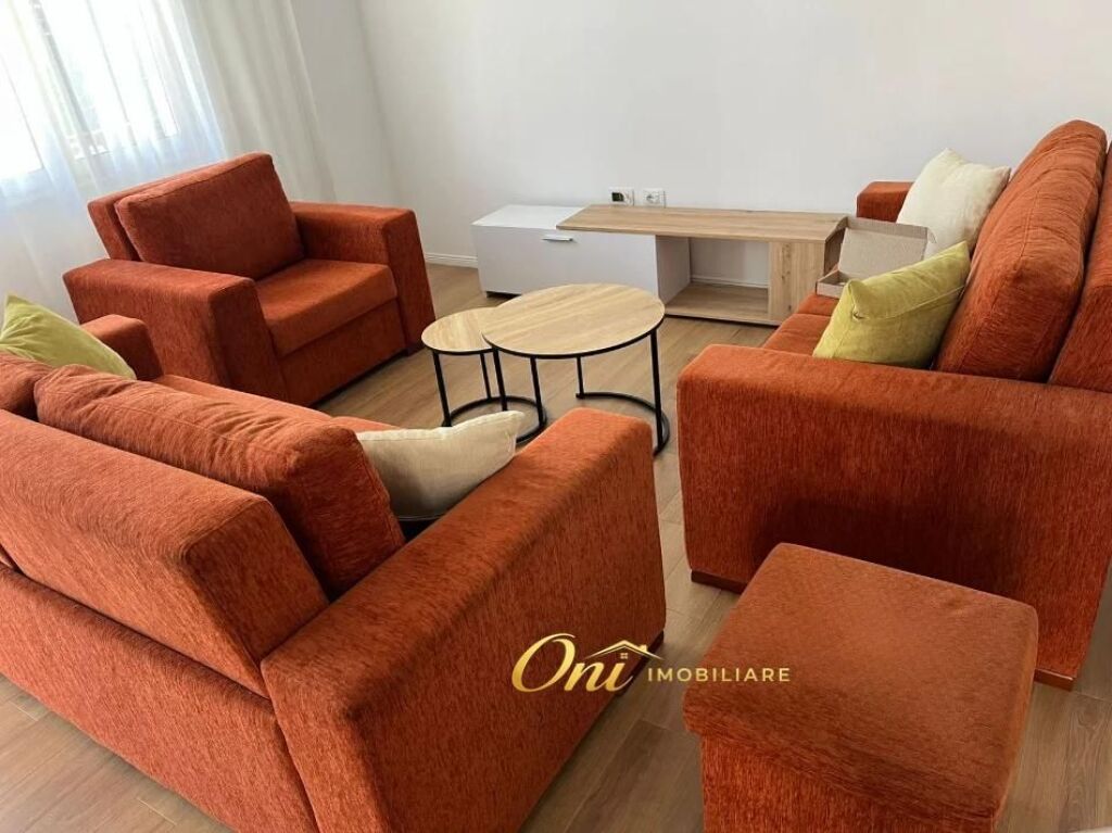 JEPET APARTAMENT ME QERA 1+1 5 MAJ